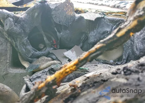 2012 Ford F450 Super Duty z USA, uszkodzony, nr VIN 1FD9X4HT2CEA73835